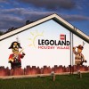 legoland holiday village