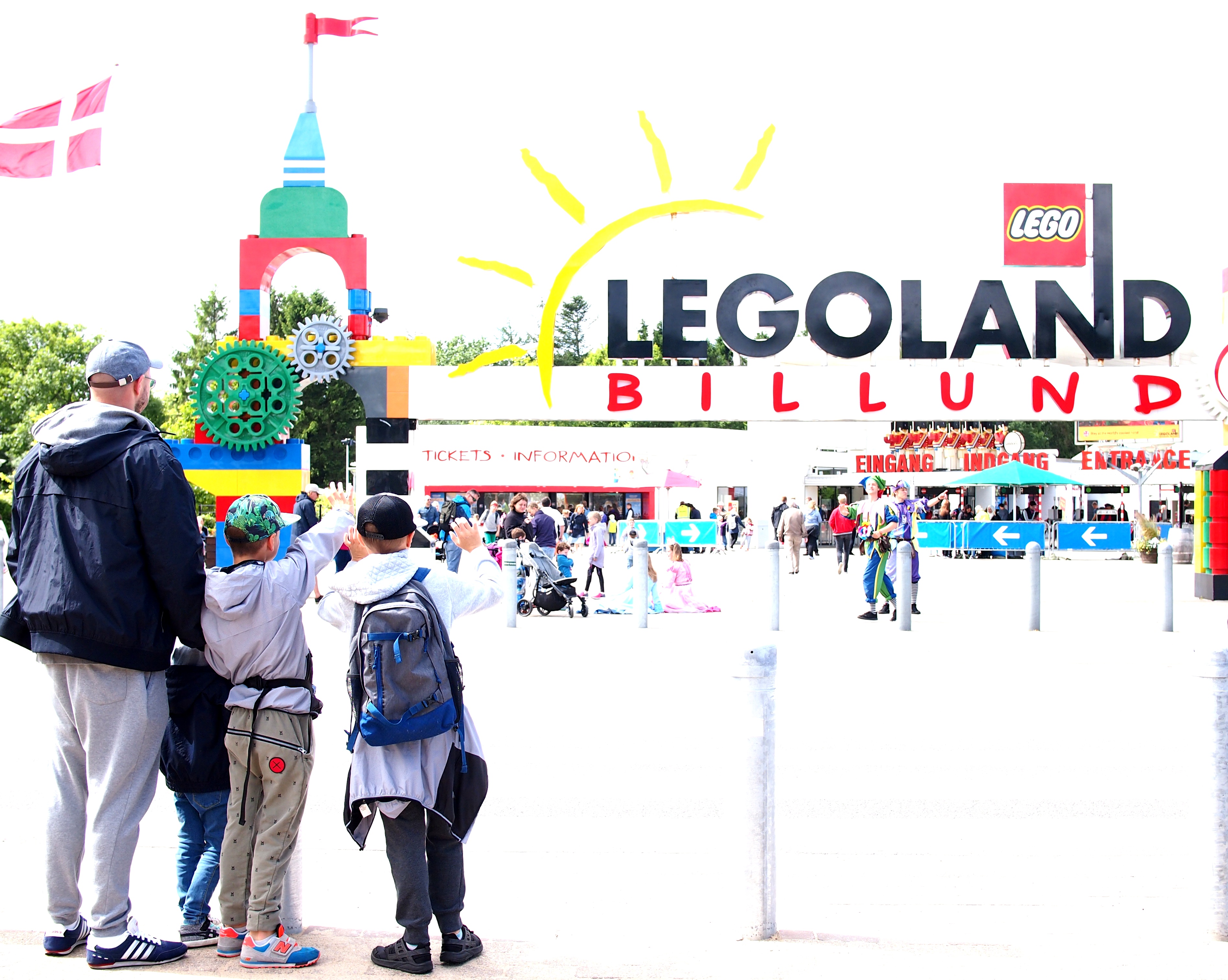 legoland